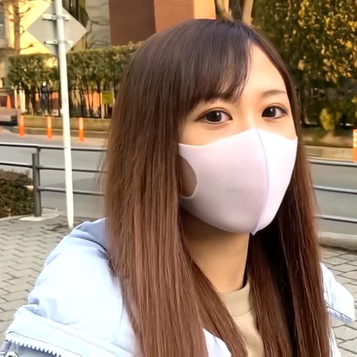 FC22682626 【完全顔出し】【中出し2回】【Eカップ】♡可愛い系やりたいのが見え見えなユカちゃん♡※H体質※レビュー特典/高画質Ver